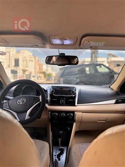 تويوتا يارس